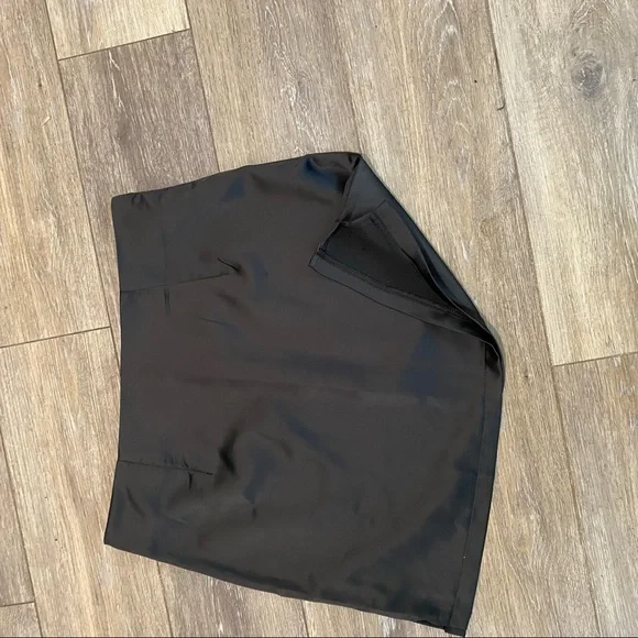 Delia’s x Dolls Kill Love Buzz Mini Skirt - Picture 2 of 2